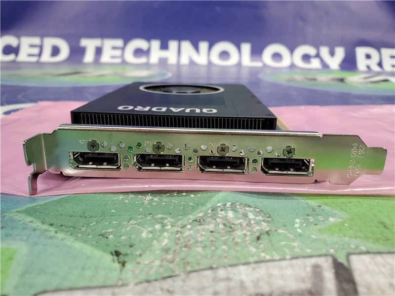 NVIDIA QUADRO K2000 GRAPHICS CARD 4GB DDR5 eBay