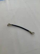 Engine Ground Strap For 1957 Ford Thunderbird.