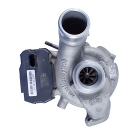 Garrett Turbolader 796017-5008S Hyundai 2.0 CRDi 282312F701 Santa Fe Ix35  Monta