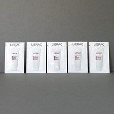 Lierac Phytolastil Gel Stretch Mark Correction 7 ml 0.24 oz Sample Lot of 5 