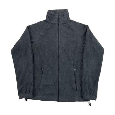 Columbia Full Zip Fleece Jumper - Damen/XS