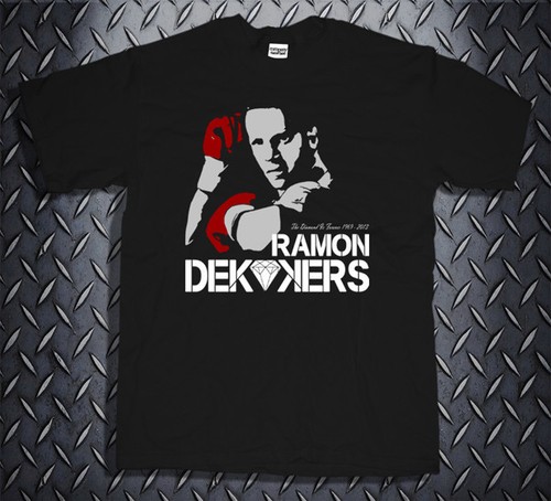 ramon dekkers shirt