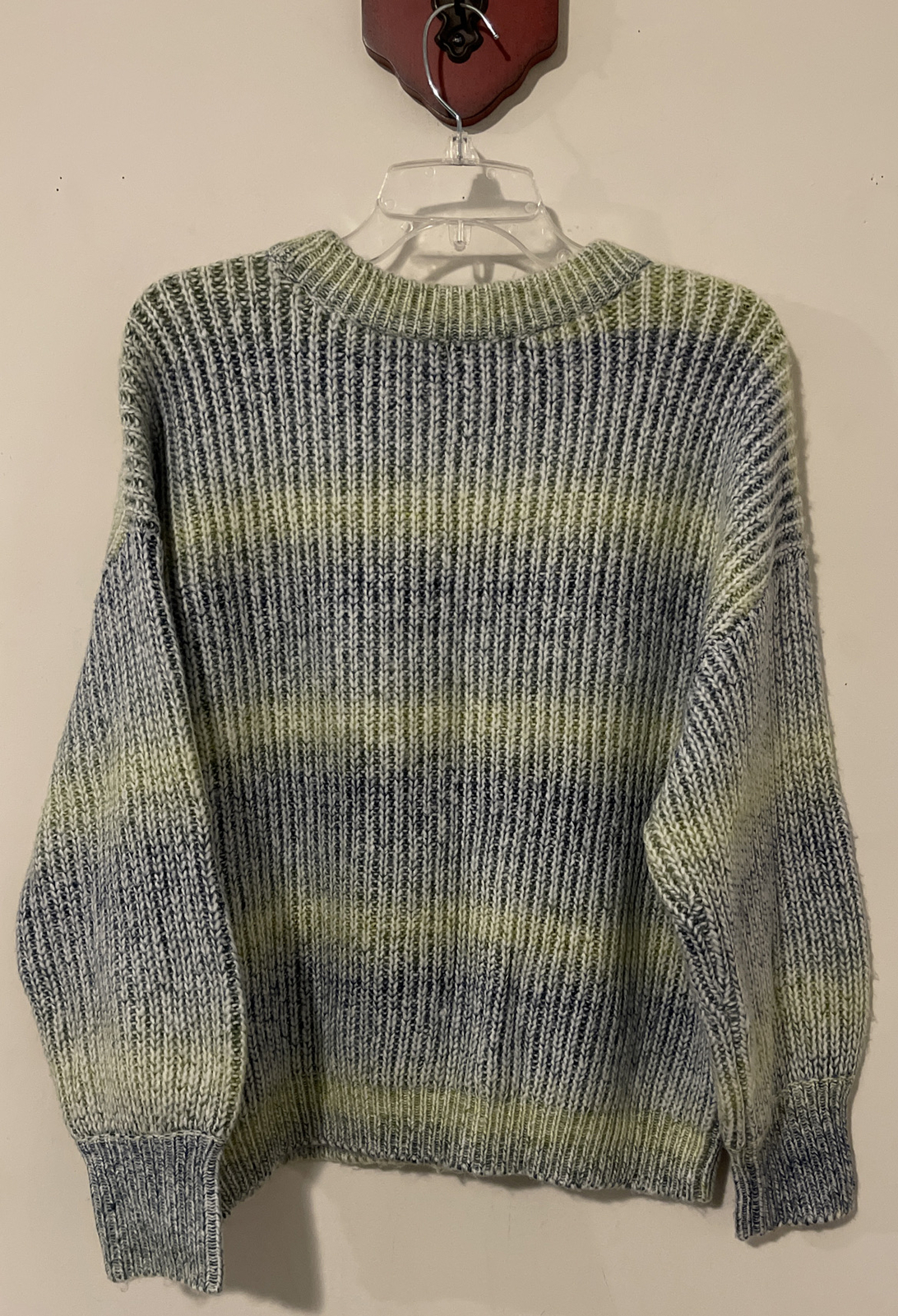 Universal Thread Womens Medium Super Soft Green B… - image 5