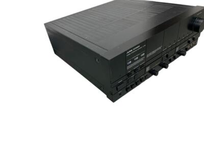 Luxman LV-109 Stereo Integrated Amplifier Vintage Hi-Fi 150W×2