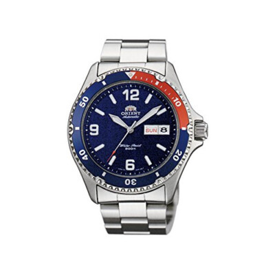 [Orient Watch] Watch Automatic Mako Mako Diver's Watch SAA02009D3 [NEW]