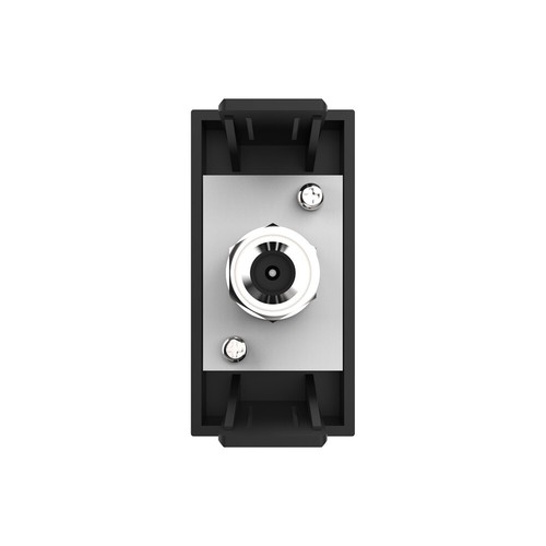 LIVOLO SmartHome Touch Funk Lichtschalter Wechselschalter Steckdose Glas Schwarz - Bild 185 von 209