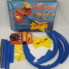 criss cross crash original