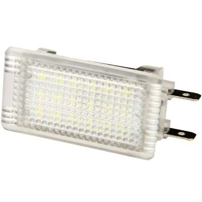Led Fußraumbeleuchtung passend für OPEL Corsa C D | Meriva A | Signum | Vectra C