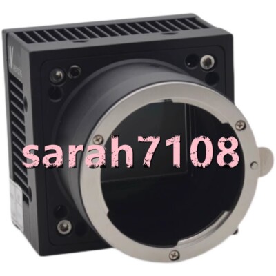1PC USED vieworks VH-16MC-M4A0 CCD industrial camera #YY