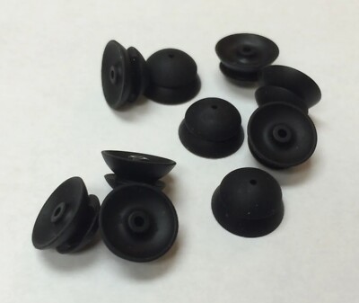 Starkey Power Domes ..Size 10-12 mm (Large)  - Pack of 10.... Ships from USA