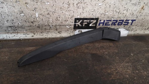 BMW X3 F25 Wischerarm Hinten 7213242  ccm 0kW  295247