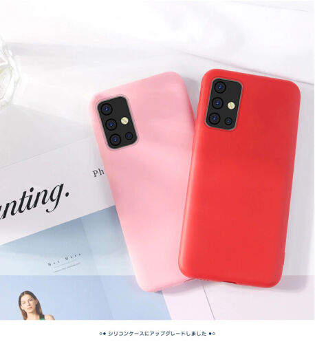Ultra Thin Skin Slim Matte Case Cover For Samsung Galaxy S20 S8 S9 S7 A5 Note 10 - Picture 3 of 39