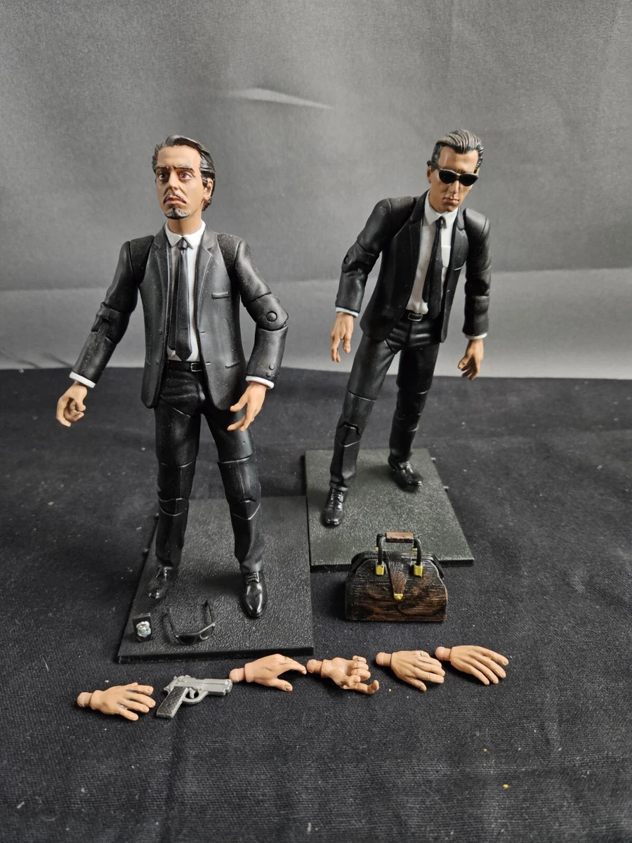 Mr. Brown Action Figures Accessories & Palisades for sale | eBay