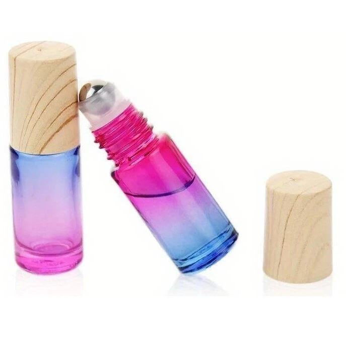 Parfüm Duftroller Parfümroller 32 Düfte Roll-On intensiv unterwegs GP 1l=1400€ - Bild 4 von 4