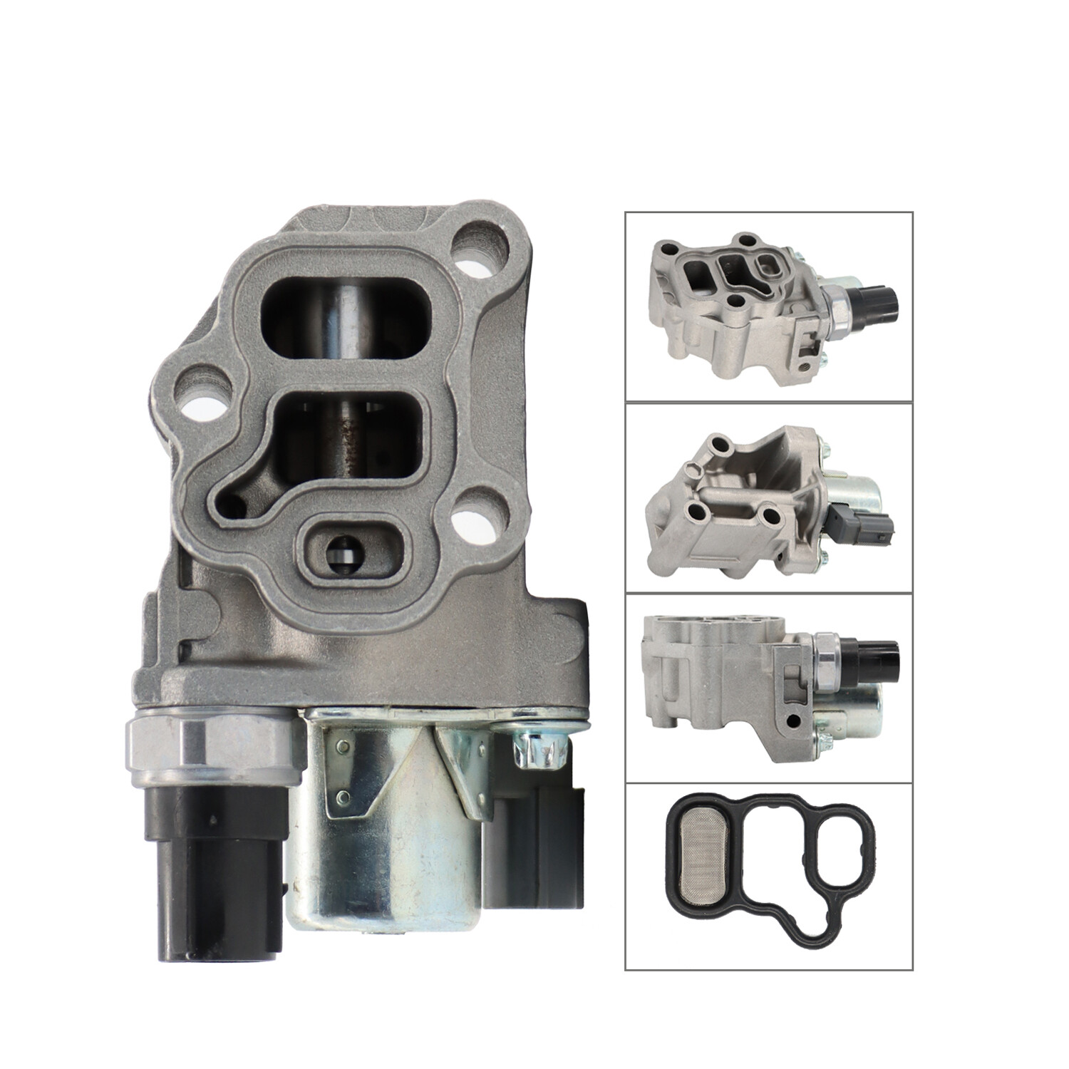 15810RAAA03 917-224 Vtec Solenoid Spool Valve For Honda CRV Accord Element Acura