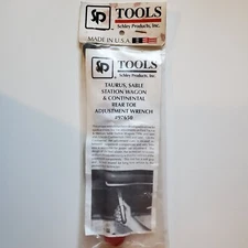 Schley Products, Sable, Taurus, Continental Rear Toe Adjustment Wrench #97650