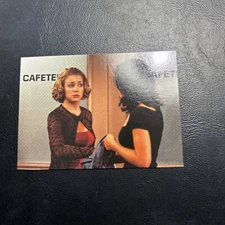 Jb10a Sabrina The Teenage Witch 1999 Dart #59 Valerie Lindsay Sloane