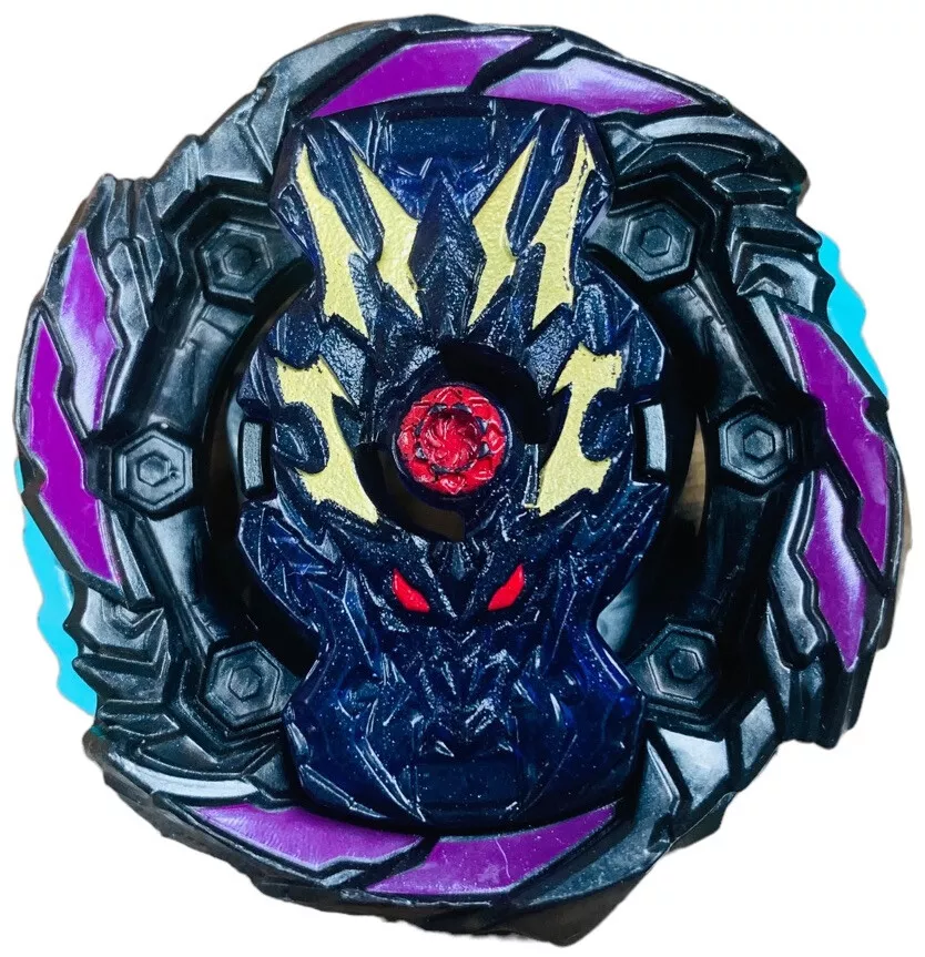 Beyblade Burst Rise Hyper Sphere Hasbro Dusk Balkesh B5 E7731 Anime Bey Toy