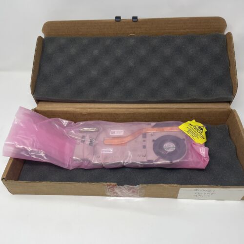 Dell Precision M6400 Nvidia Quadro FX2700M 512MB Video Graphics GPU Card H074K