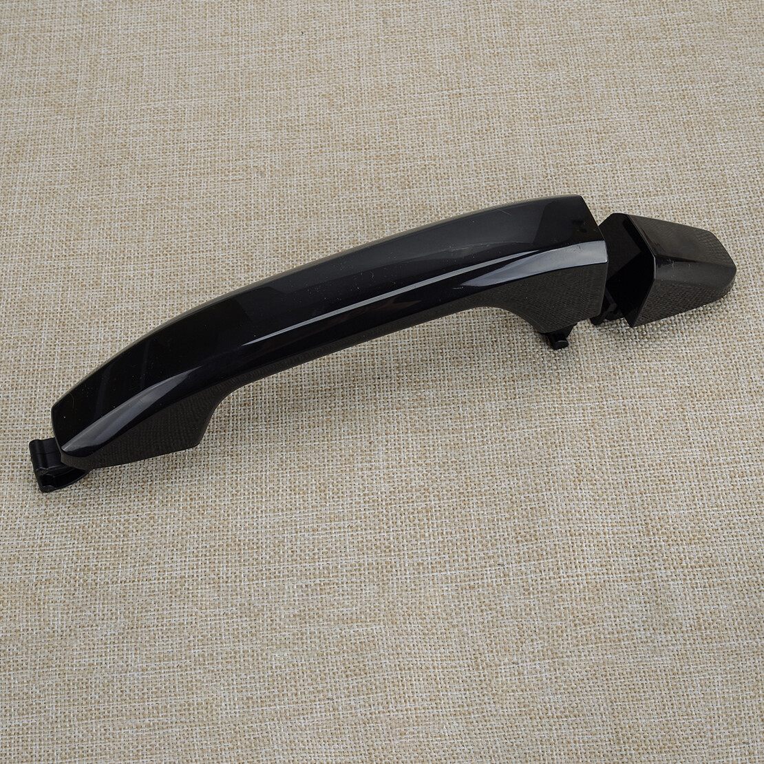 Front Right Exterior Outside Door Handle Fit for Hyundai Sonata