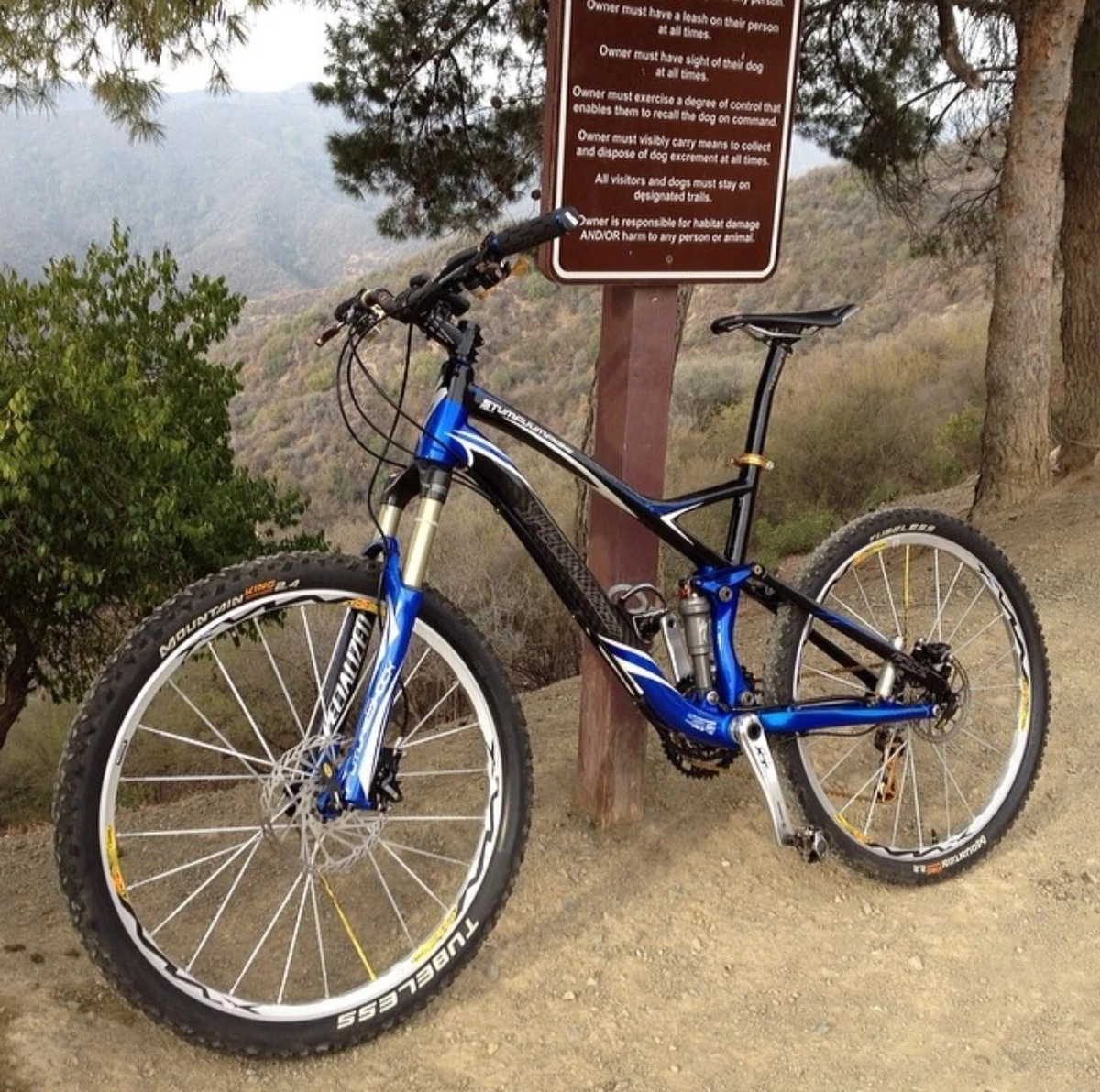 Stumpjumper fsr pro sale