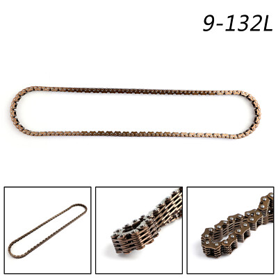 love.a品 Timing Cam Chain 132L For Suzuki LS650 Savage 650 Boulevard S40