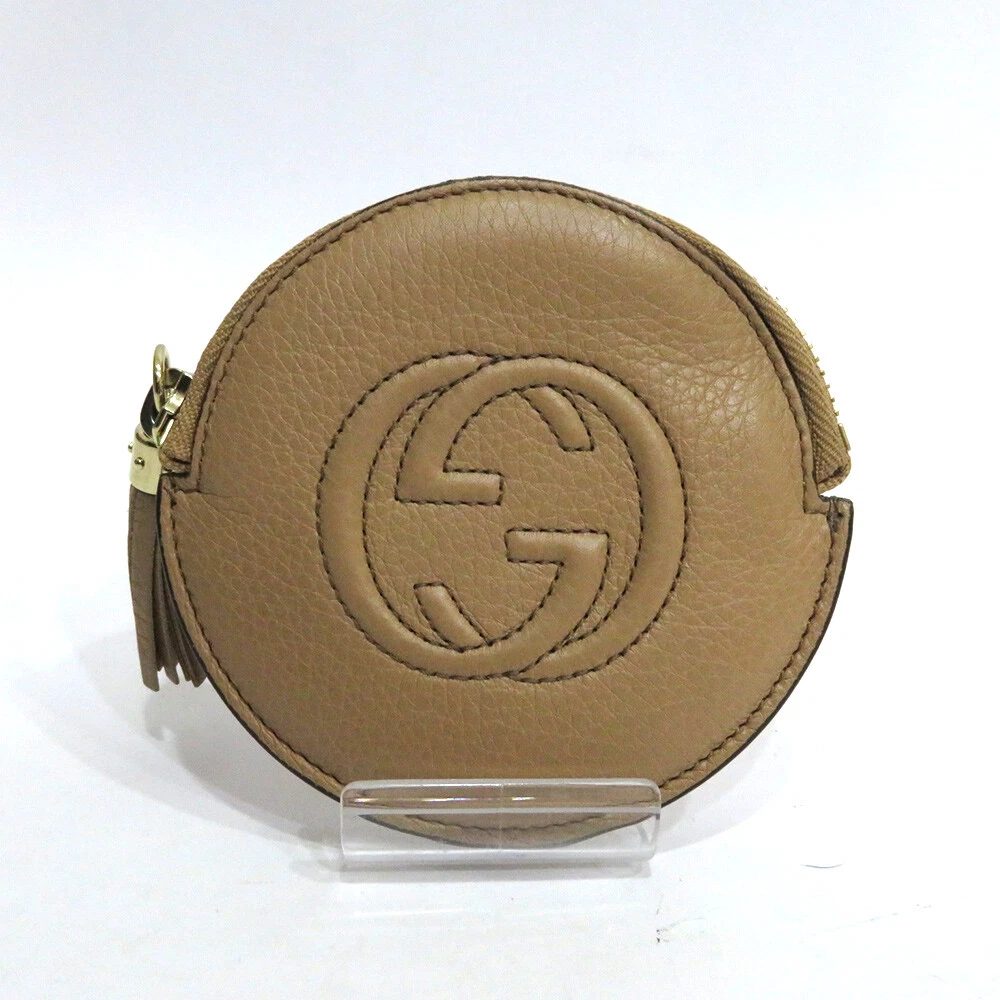 GB engraved essentials bag