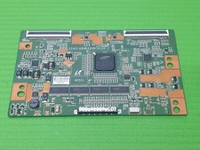 PLACA TCON LVDS PARA TV LED PHILIPS 46PFL8007T/12 46" S240LABMB3SNBC4LV0.1 25738G