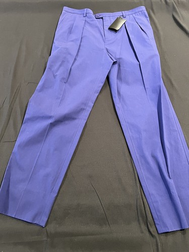 Saint Laurent Men’s Chinos Pants. 52/36. $950 - Picture 2 of 12