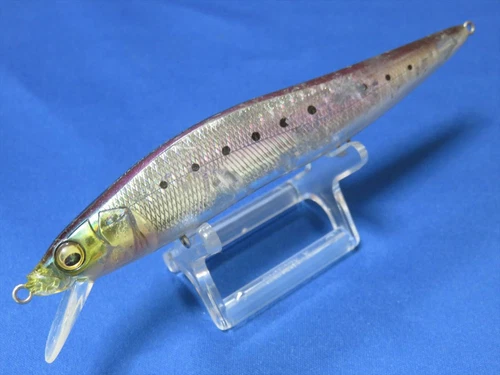 Megabass  ONETEN MAX LBO SW Fishing Lure (D67