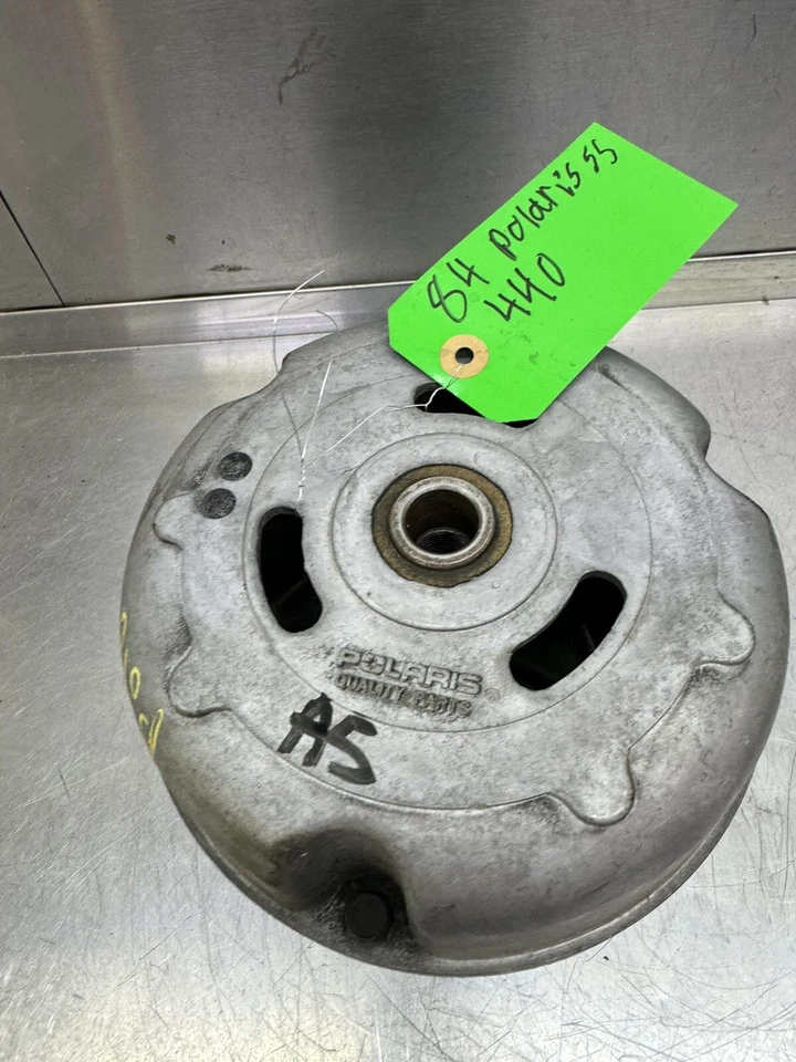 83 84 85 Polaris Snowmobile Primary Clutch Cutlass SS 440 Indy - Image 4 of 4