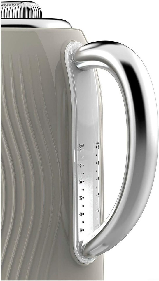 Breville VKT091 Flow Collection 1.7L Electric 3kW Fast Boil Kettle