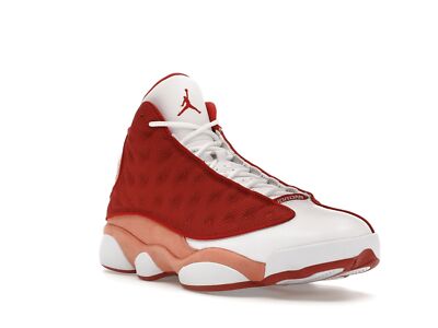 Nike Air Jordan 13 Retro DJ5982-601 27㎝ Air Jordan 13 'Dune Red' (DJ5982-601) release date. Nike SNKRS