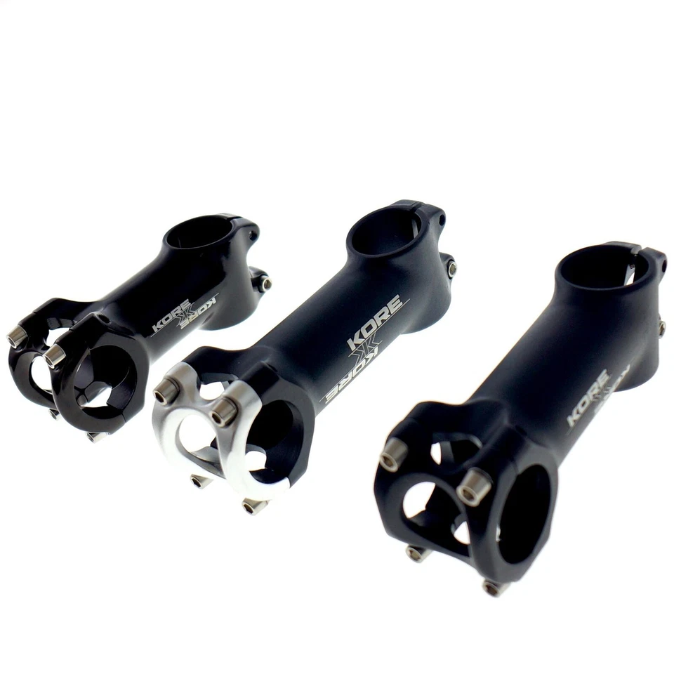 Kore XCD-1 Bike Stem 31.8 x 70,90,100,110mm Road Bike MTB Bike Stem - Image 2 of 4