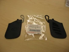 Lexus OEM Genuine KEY REMOTE FOB GLOVES (Black)