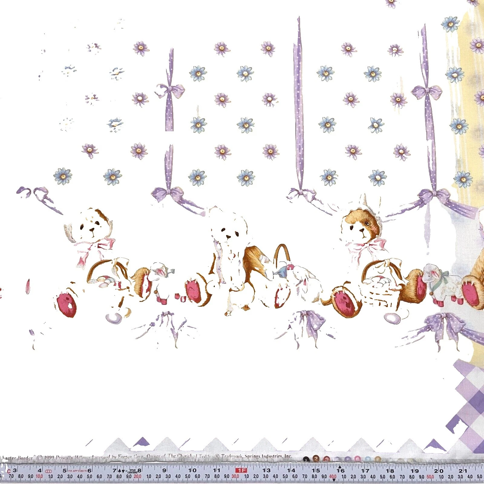 Cotton Apparel-Dress Antique/Vintage Craft Fabrics