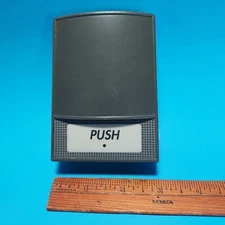 Soda Valve Push Button Cover only, IMI Wilshire,  FFV Sabre Soda, Wilshire