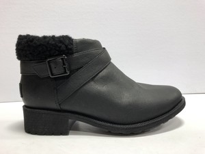 benson waterproof bootie
