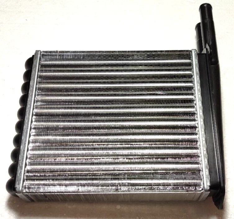 Radiador Calefactor Aluminio ORIGINAL Radiador LADA KALINA 1118 1117 1119 Foto 4 de 4