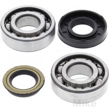All Balls Racing Crankshaft Bearing Kit Fits Polaris Sportsman 90 2t 2002-2006 All Balls Racing Crankshaft Bearing Kit Fits Polaris Sportsman 90 2t 2002-2006