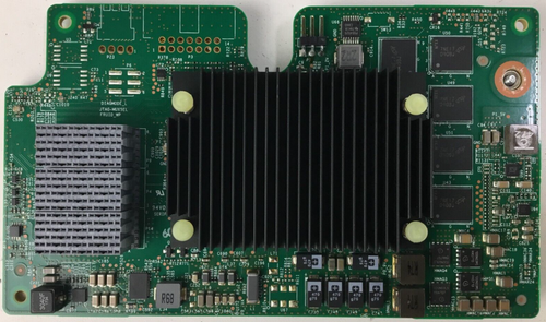 LOT OF 14 Cisco UCSB-MLOM-40G Virtual Interface Cards 4 versions See Description - Picture 6 of 8