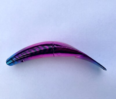 Yakima Bait SpinFish 3.0 ''KB s Rutstatz Hero  2 Pack Lure Color Y192