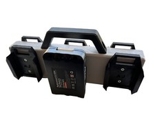 Battery Carrying Holder Makita 18 volts