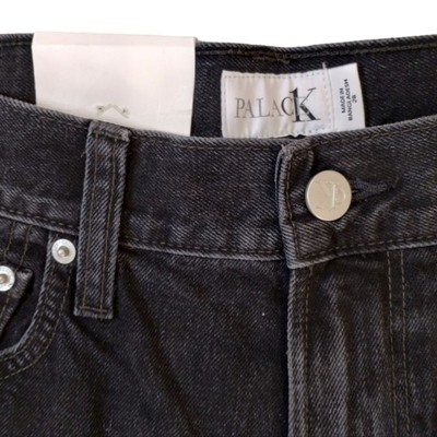Palace CK1 Baggy Jeans Calvin Klein Womens Size 28 Black | eBay Palace CK1 Baggy Jeans Calvin Klein Womens Size 28 Black | eBay