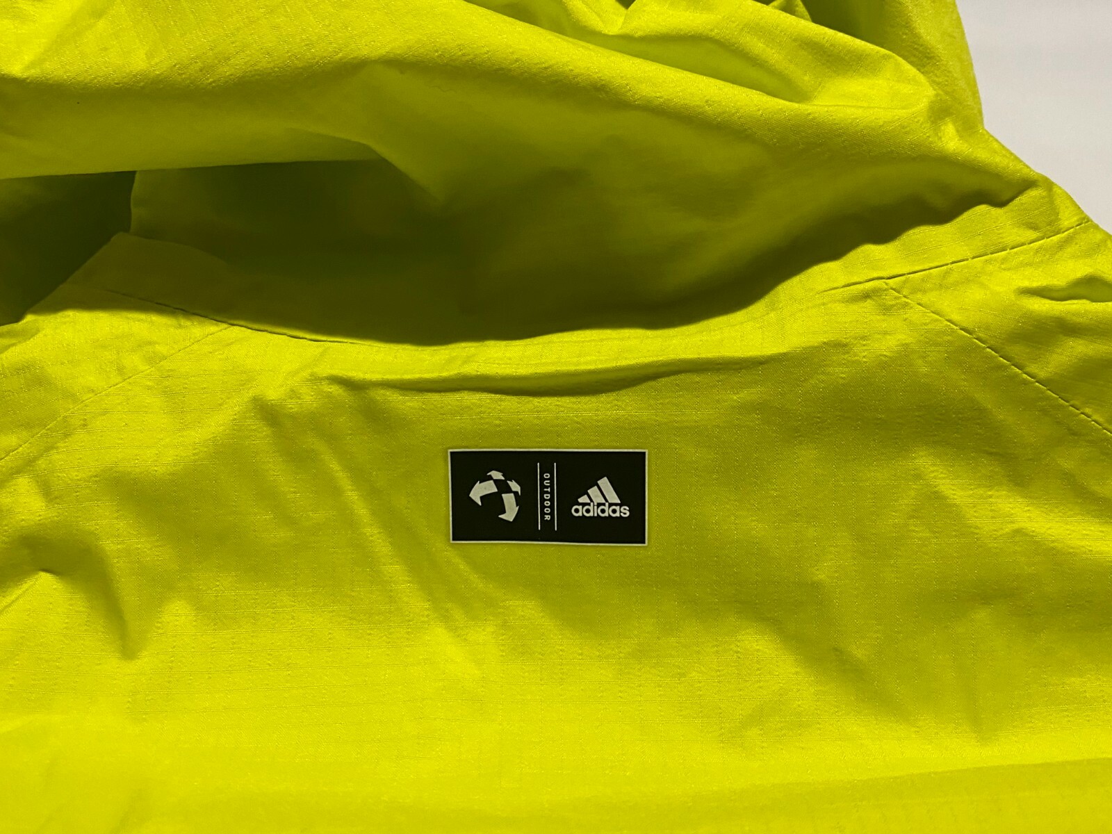 Adidas SAMPLE men's outdoor jacket image 7