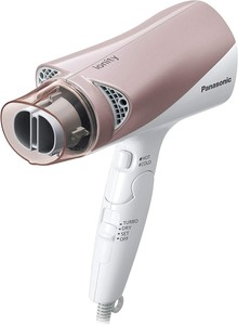 Panasonic EH-NE6B-PN Hair Dryer in Pink Gold 4549980268315 ...