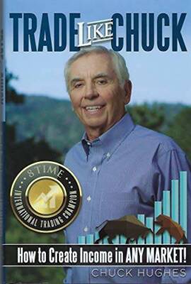 Trade Like Chuck How to create - GOOD