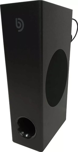NJORD 2.1CH Soundbar System/Subwoofer - Bild 2 von 3