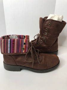 american eagle boots