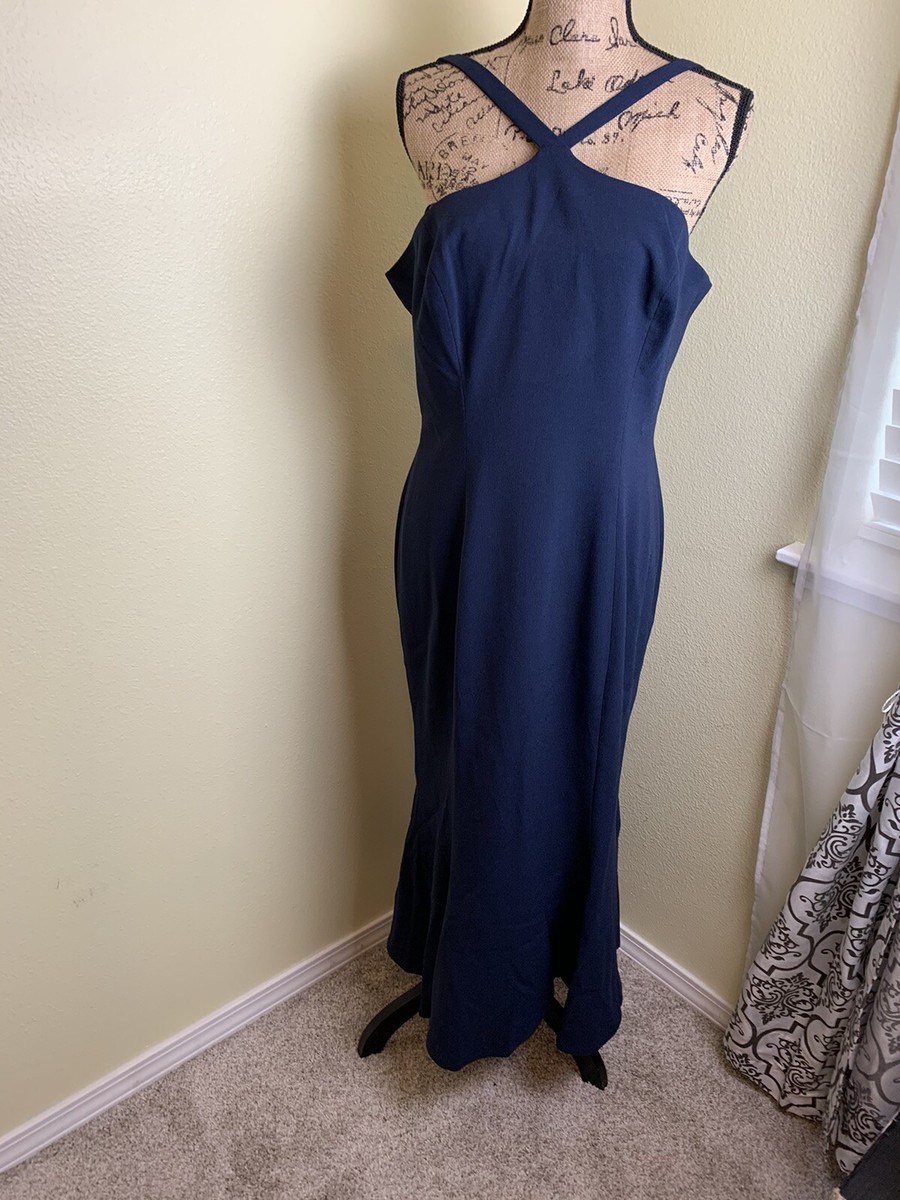 dress the population xxl Paris Gown S / LAVENDER